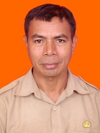 AKACIO DA CRUZ