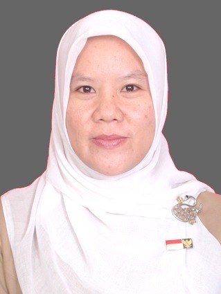 TITIN WARDANI