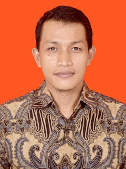 DWI WAHYUDIANTO