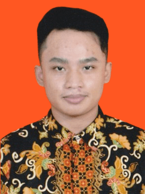 SATYA IHSAN ALI MA'RUF
