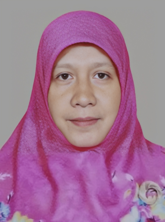 AIDA MUSTAFA KEMAL