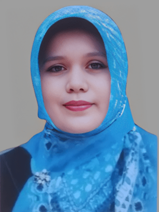 DEDE NUR'AENI