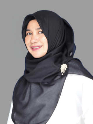 DEDEH NURHAYATI