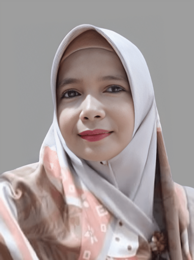 ESTHI WIDIYARSIH