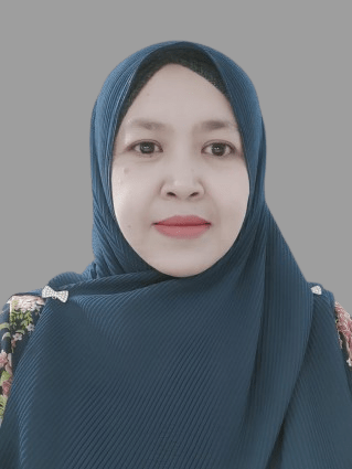 LIA NURLIA