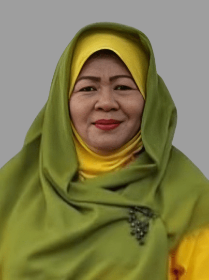 PANJI BUDIARTI