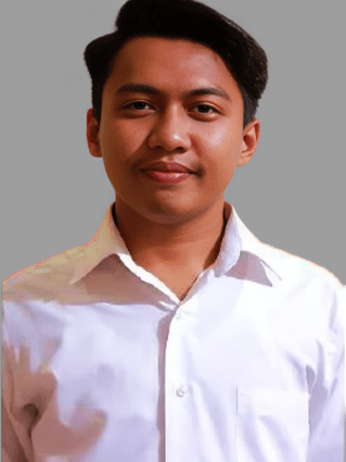 MOHAMAD RAFI KAGESWARA